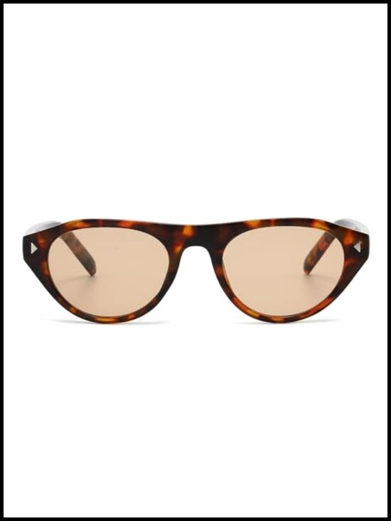Accessories - Cat Eye Sunglasses UV400 Protection Unisex Retro Shades